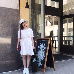 Meet your Posher, Yun